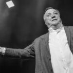 Синот на Халид Бешлиќ го расплака регионот: Објави емотивна порака на роденденот на својот татко