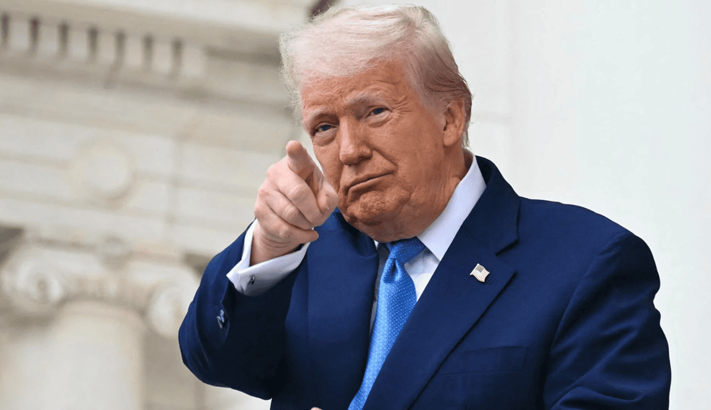 ЦАРИНИ И ДО 500% ЗА СИТЕ ШТО ТРГУВААТ СО РУСИЈА: Трамп најави потег кој ќе погоди многу држави