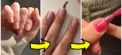 Како лакот за нокти да ви трае подолго од два дена?