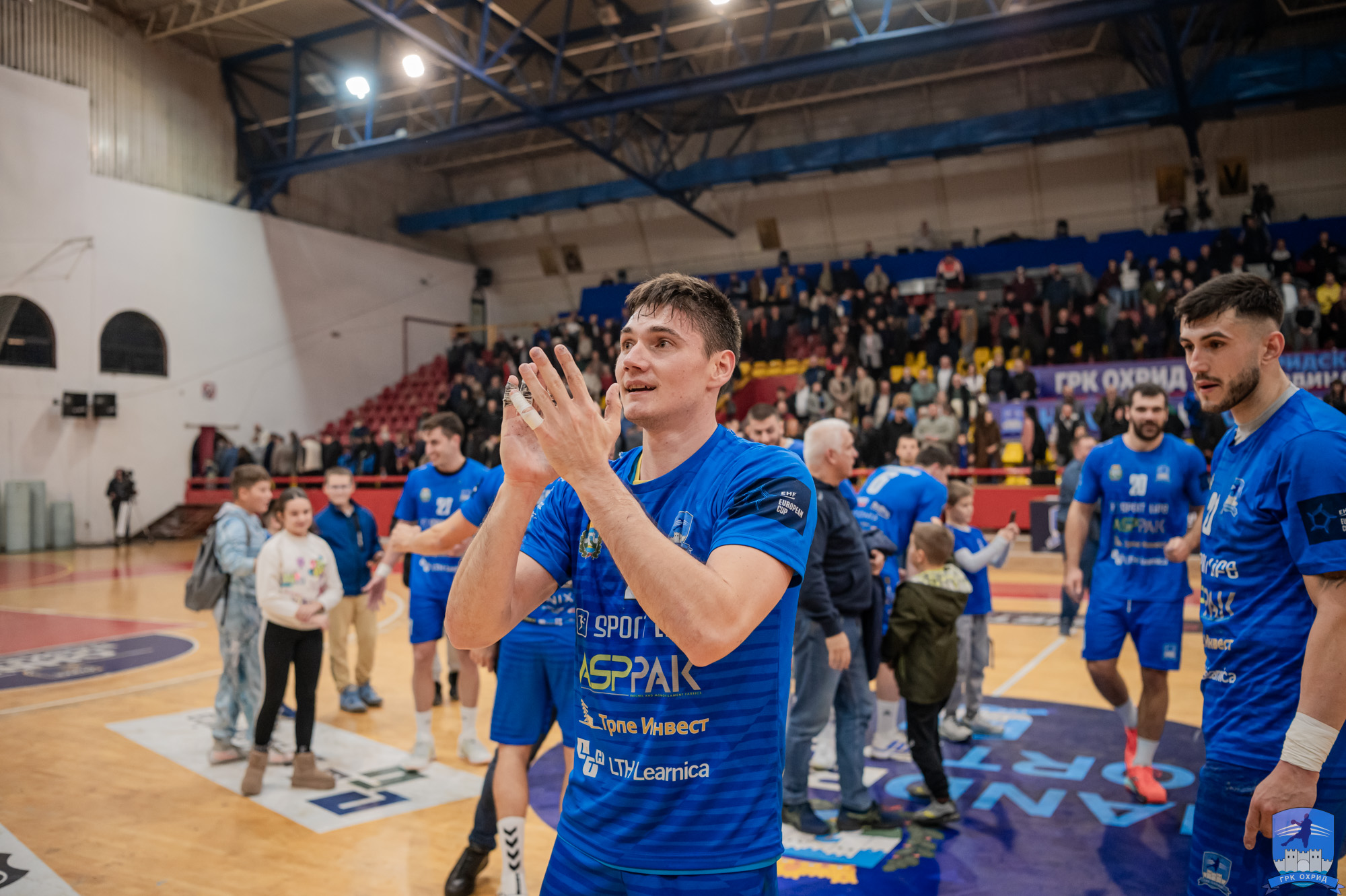 Стрмљан: Одигравме како тим и заслужено победивме