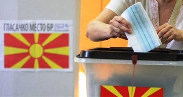 Гласањето на болни и затвореници се одвива непречено