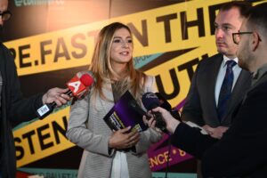 Започна 8мата Конференција за е-трговија: Инспирација, иновации и нетворкинг на едно место