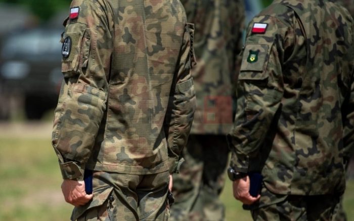 ОДБРАНА ОД РУСКИ САБОТАЖИ: Од полноќ Полска испраќа 10.000 војници да ги чуваат железничките пруги од диверзии