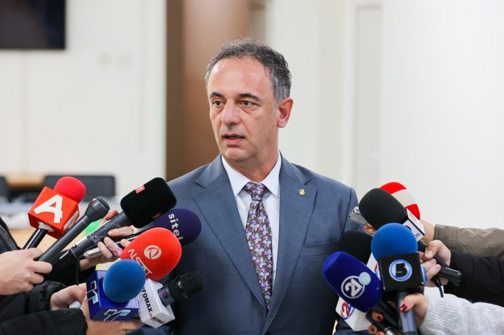 Нов најсовремен апарат за магнетна резонанца во клиниката Св.Наум Охридски