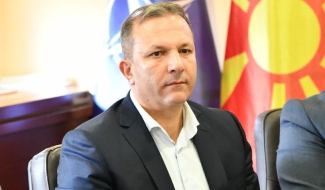 Спасовски: Резултатот од 126 илјади гласови е дно