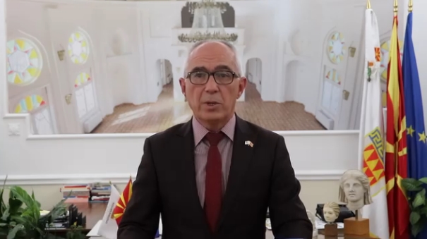 Битола е град кој расте, се менува и модернизира