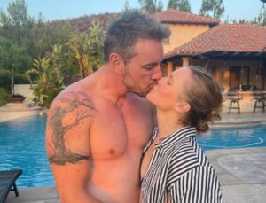 Кристен Бел: Не би била премногу вознемирена ако сопругот ме изневери