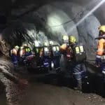 Европа забрзано инвестира во рудници – Македонија сè уште чека регулатива