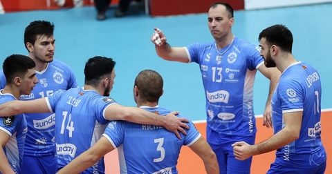 Струмица 47&72 со сигурен старт кон одбрана на титулата