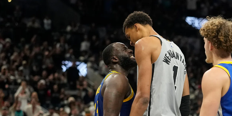 Вембанјама да ти бил лекот за Драјмонд