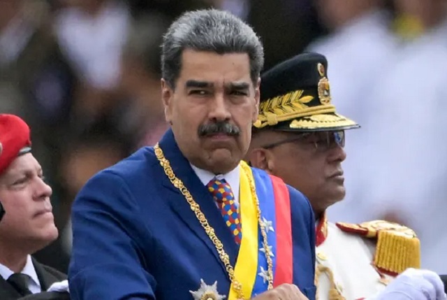 Напад врз Венецуела би бил напад врз цела Латинска Америка, смета Мадуро