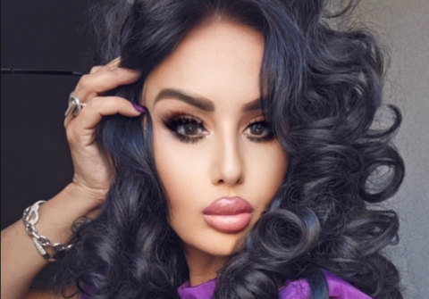 „Позади секоја силна жена, стои уште посилна жена“ – Мелита ѝ испрати роденденска честитка на мајка си