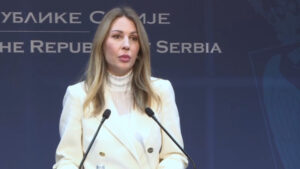 Ѓедовиќ-Хандановиќ: Американците сакаат Русите да ја напуштат НИС