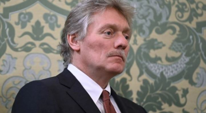 Песков: Пауза во преговорите со Украина