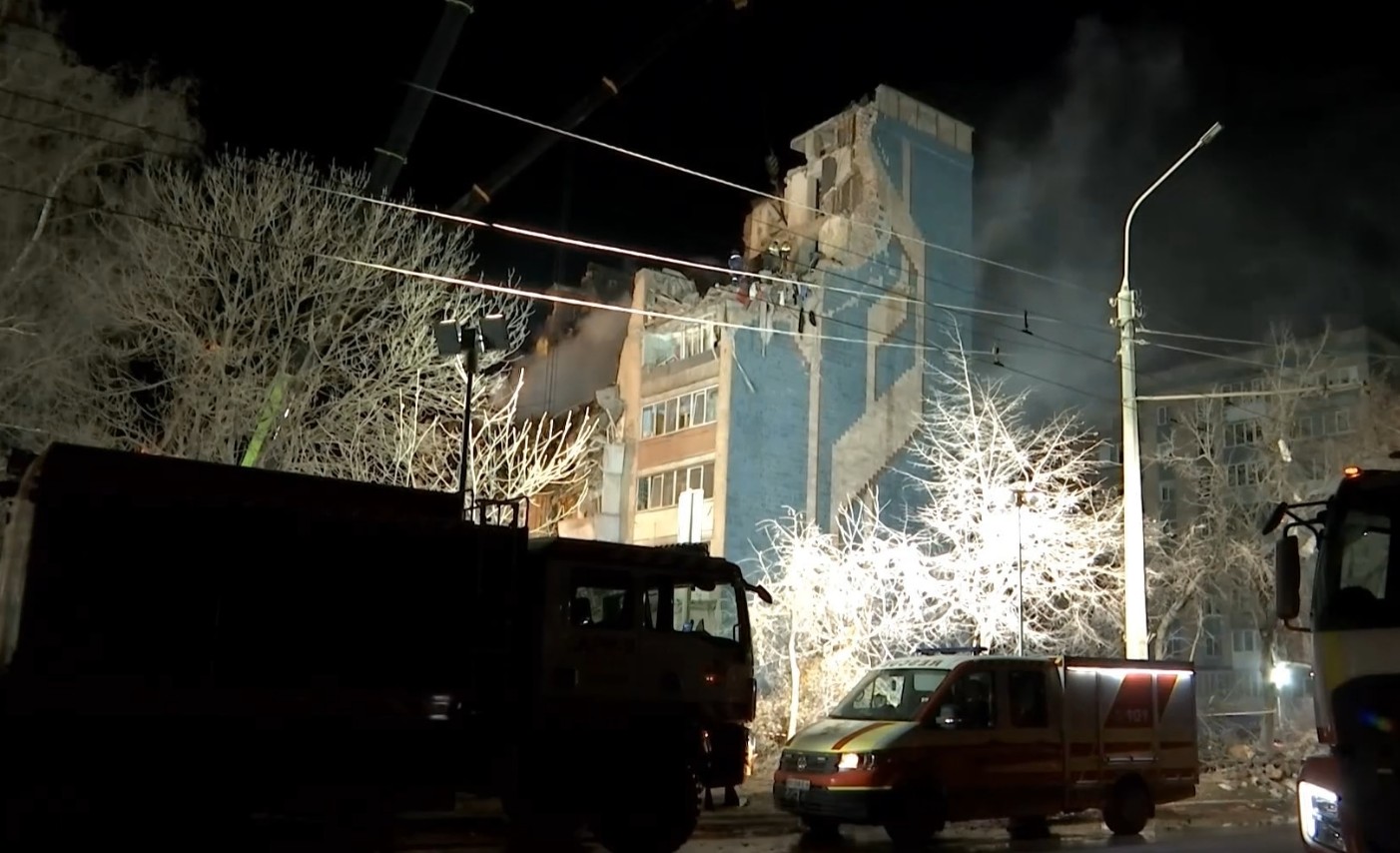 Преглед на вестите од светот