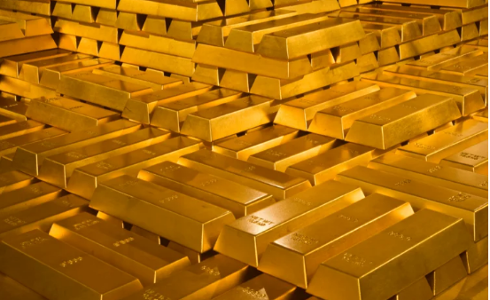 Глобалните централни банки купија 39 тони злато во септември