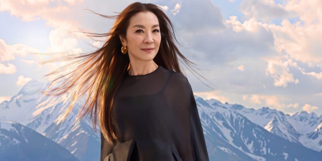 ОСКАРОВКАТА МИШЕЛ ЈЕО ЌЕ ДОБИЕ ПОЧЕСНА ЗЛАТНА МЕЧКА НА БЕРЛИНАЛЕ