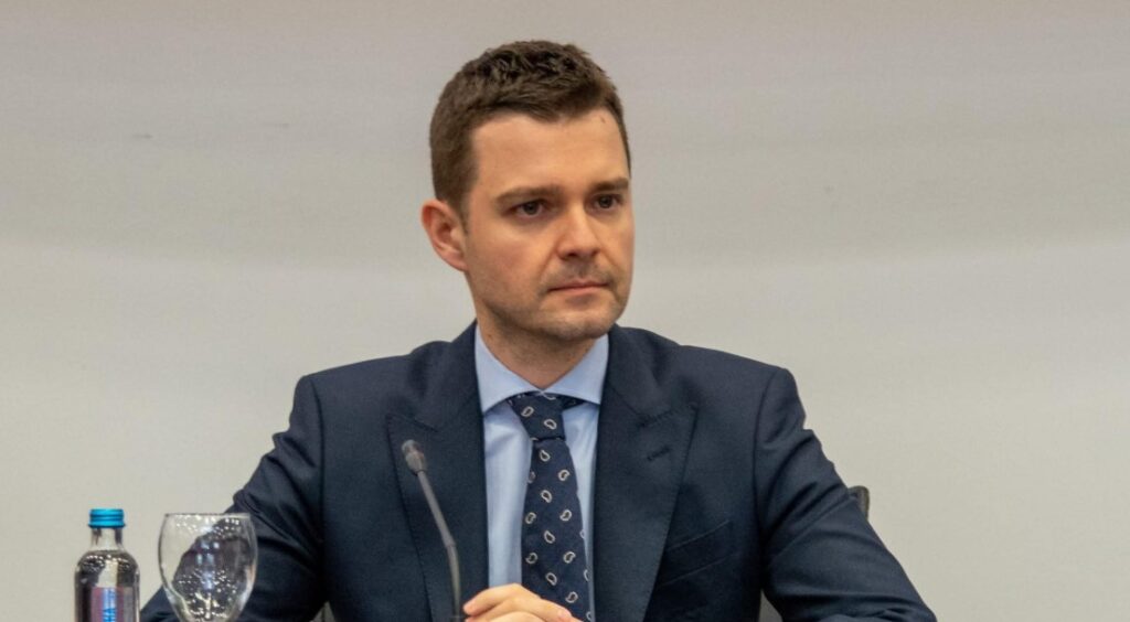 Муцунски за извештајот на Европската комисија: Надворешната политика и регионалната соработка беа највисоко оценети