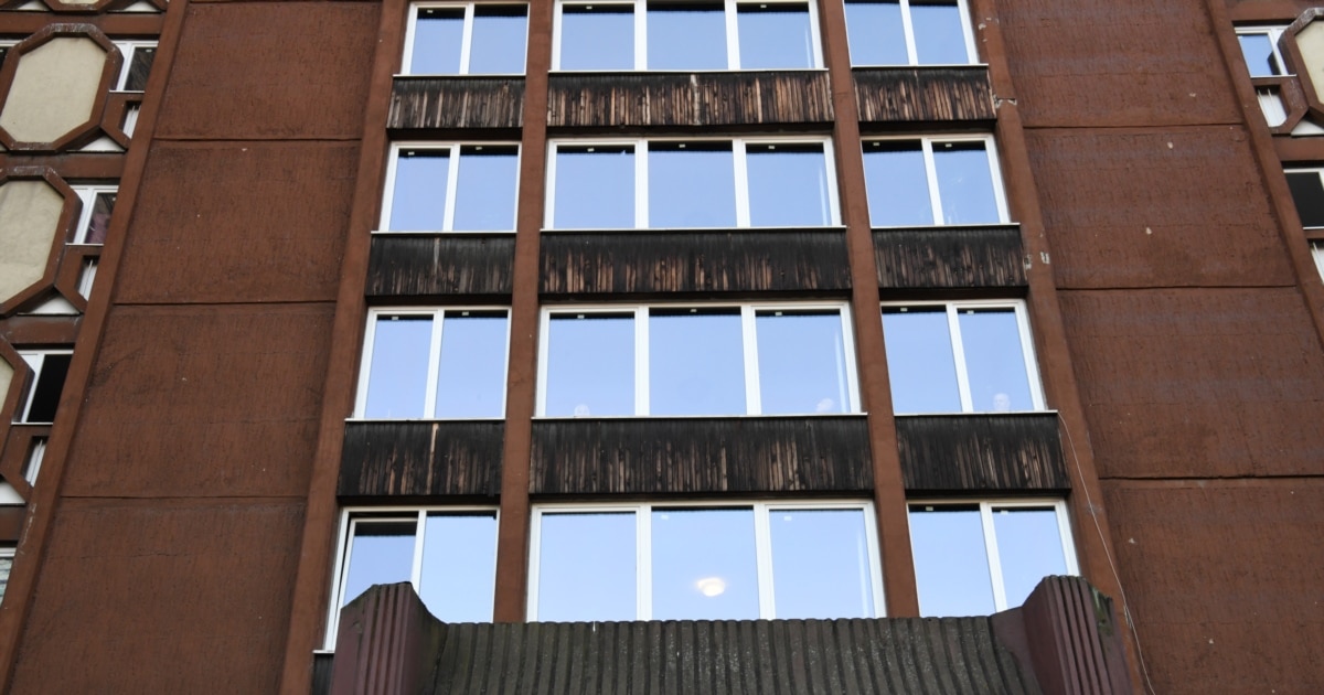 Бројот на жртви од пожарот во Тузла се искачи на 12