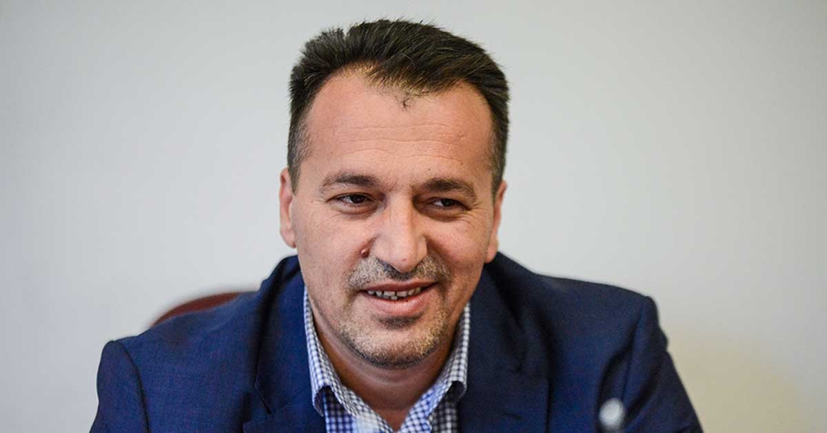 БЛЕРИМ БЕЏЕТИ ЗАРАБОТИ КРИВИЧНА, АМА ВЕЛИ ДЕКА НЕ СЕ ПЛАШИ: „Сум поминал многу поголеми политички притисоци од овие“