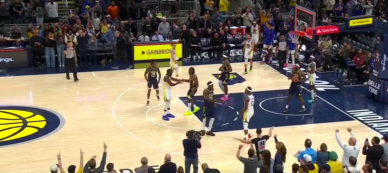 Индијана конечно победи, шок за Милвоки на домашен терен (Видео)