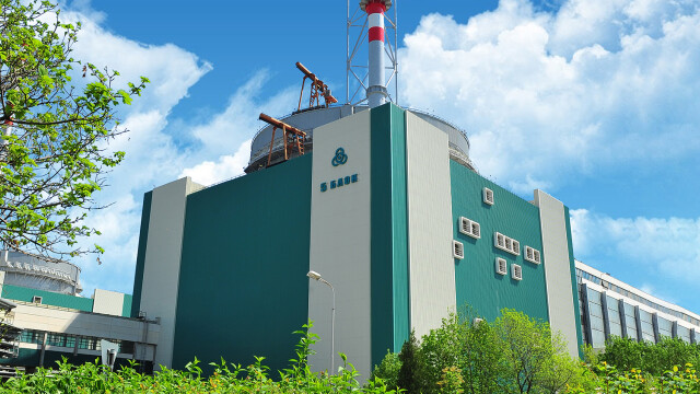 Пожар во нуклеарната централа Козлодуј во Бугарија