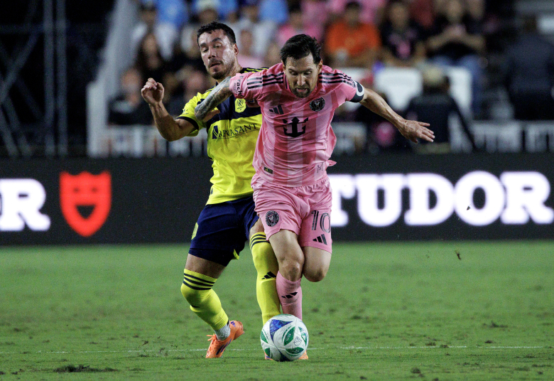 Нов блесок на Меси, 2 асистенции, 2 гола, дриблинзи