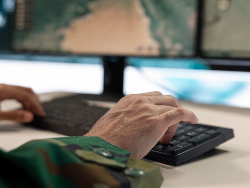 Колку изнесувале глобалните трошоци за одбрана во 2024 година