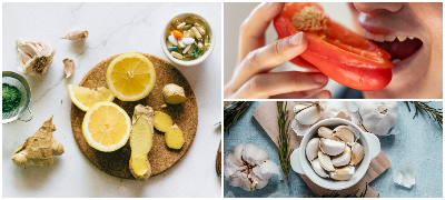 Лукот е природен антибиотик, пилешка супа против настинка – кои намирници да ги консумирате за подобар имунитет?