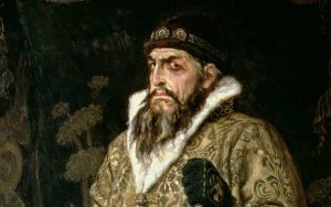 Расте поддршката во Русија за прогласување на Иван Грозни за светител