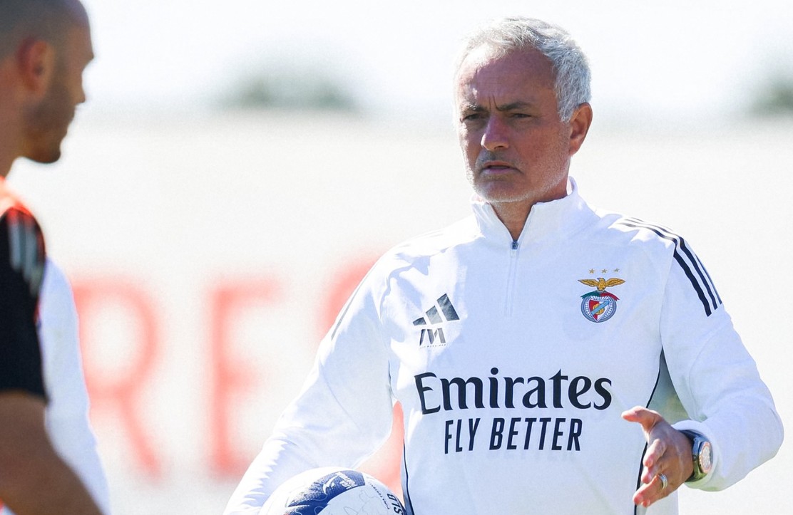 Мурињо удри по ВАР: Подобро е да се укине!