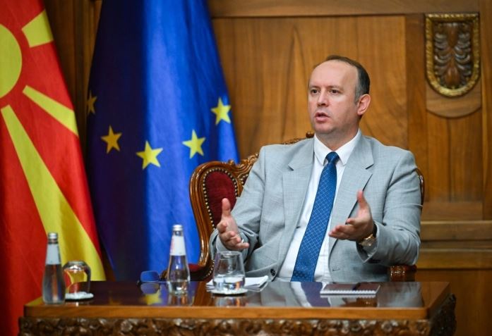 Ќе се договара нов Изборен законик, а за измените на Кривичниот законик уште нема предлог од Владата