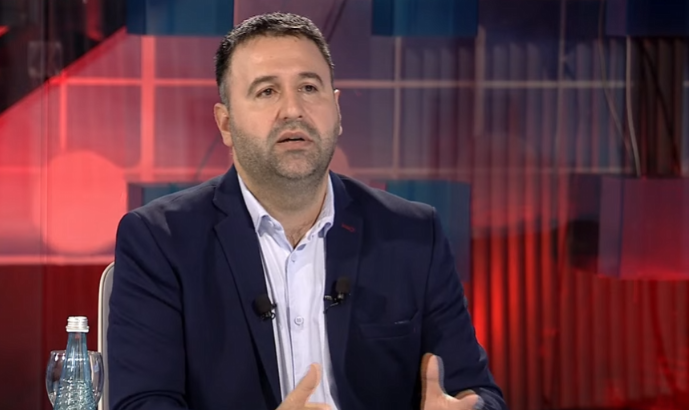 Зошто ЕДП се повлече од локалните избори!? Хоџа: Политичката идеја се девалвира, Ахмети веруваше на погрешни луѓе