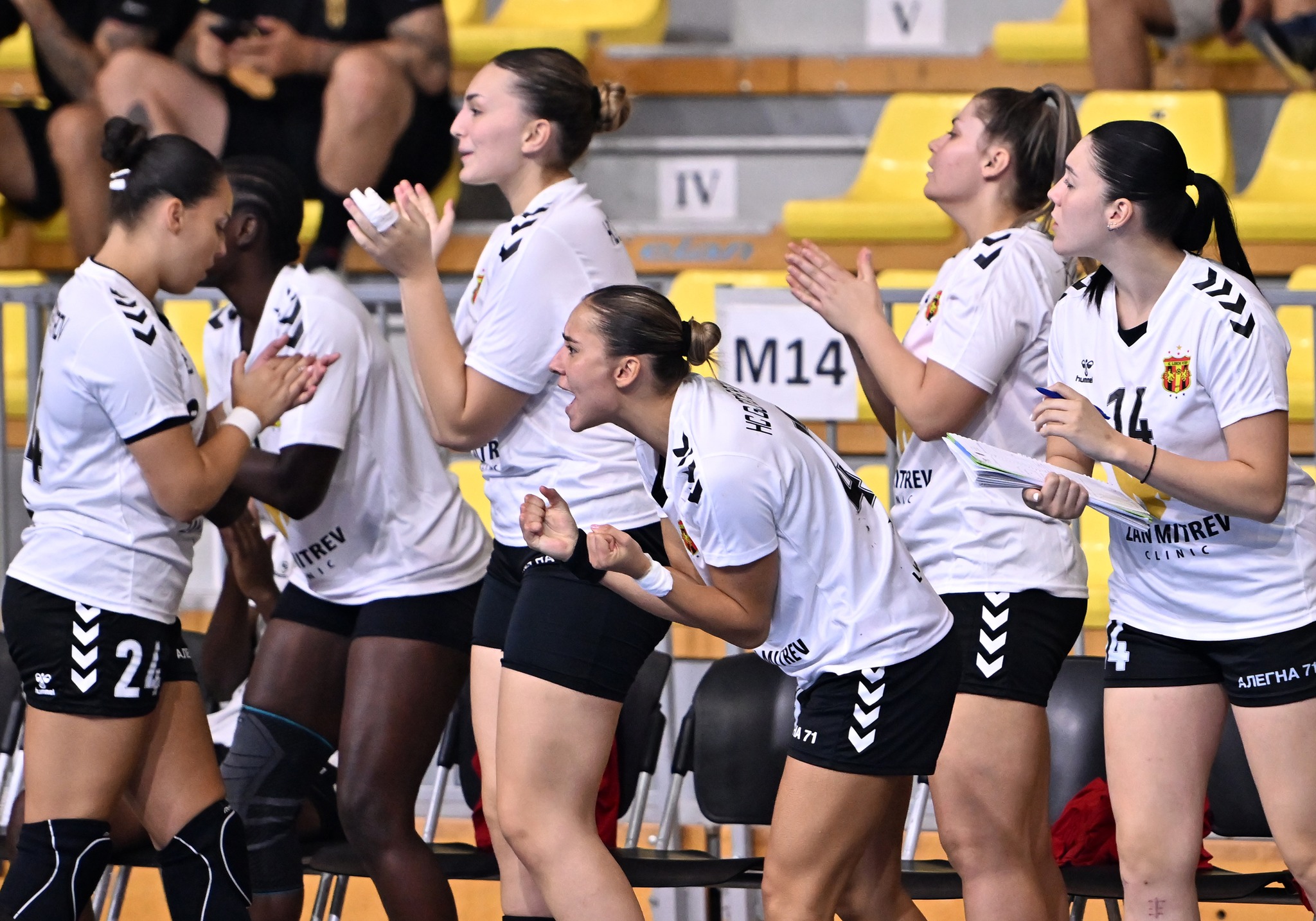 Ѓорче Петров му даде 55 гола на Спартак