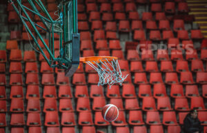 КК Гостивар вечерва против Куманово во потрага по втора победа во сезоната