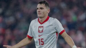 Згасна надежта за ЕП на младата репрезентација: Полска со еден гол до три бода од Битола (ВИДЕО)