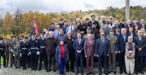 Српскот етнички шовинизам ја премина границата на толеранција во Македонија