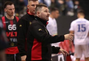 Чупиќ: Знам каде дојдов, Вардар мора секогаш да победува