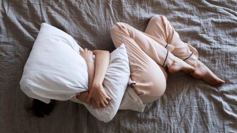 Лекцијата за секој кој страда од несоница треба да ја знае: Не правете ги овие работи