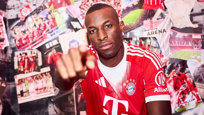 На Баерн многу му се 65 милиони за ангажман на Николас Џексон, размислува бесплатно да го ангажира Влаховиќ