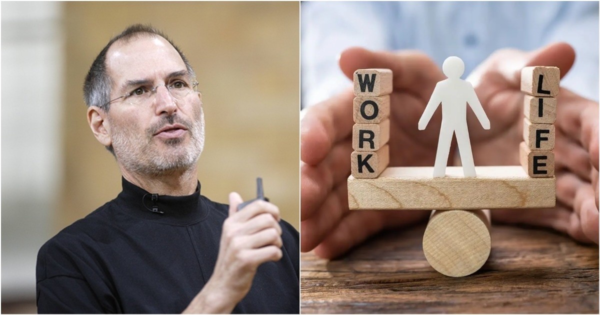 Тајната на успешните луѓе: Заборете на балансот помеѓу приватниот живот и работата, за да успеете мора да бидете „опседнати“