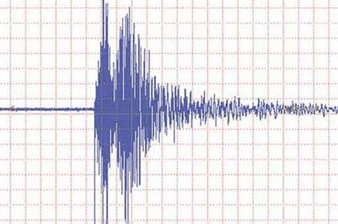 Најмалку седум луѓе загинаа во силниот земјотрес во северен Авганистан