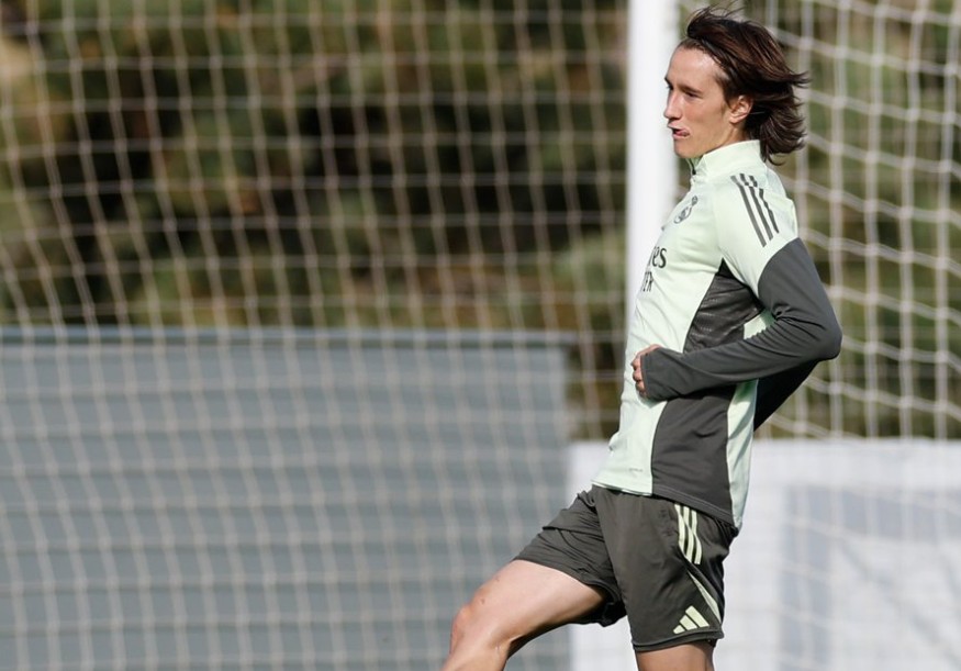 Борусија во акција, сака да „украде“ голем талент на Реал Мадрид!