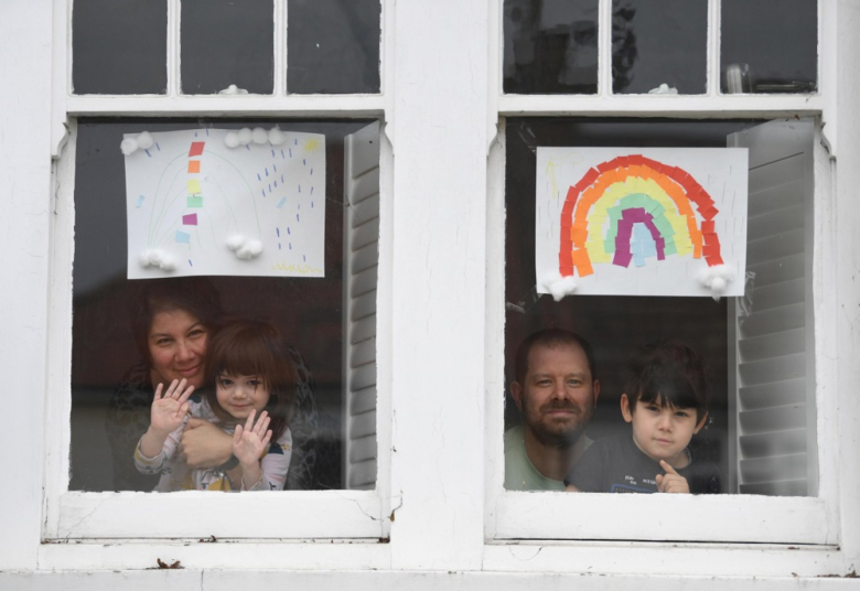 Порешителни мерки против ковид ќе спречеле карантини во Британија