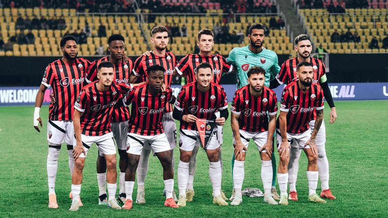 Шкендија досега од европските настапи заработи 5 милиони евра