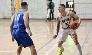 Прва лига: Големи победи на Бутел и на Вардар