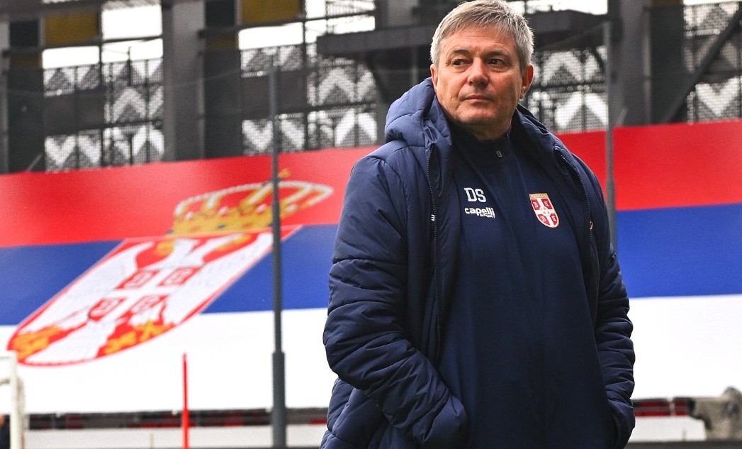 Новиот српски капитен распука по Пикси: Ќе се пласиравме на СП ако имавме нормален селектор!