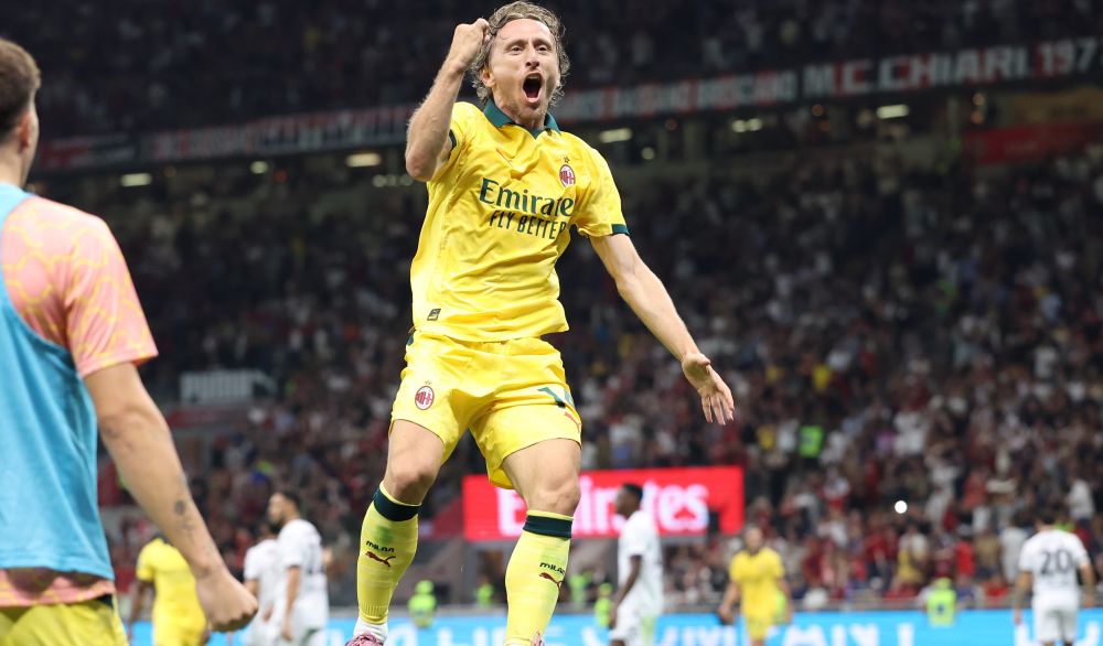 Модриќ веќе ги убеди во Милан, ќе игра речиси до 42 години!