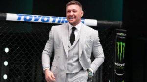 Конор Мек Грегор повторно на суд, овој пат како обвинител! Новинар на „Скај њуз“ го нарече „силувач“