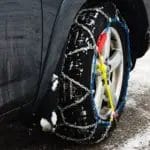 Од 15-ти ноември сите возила во сообраќајот треба да поседуваат зимска опрема